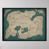 Poster des Empire of Wrestlemania (Vorne)