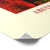 Poster des Expressionisten EP No. 7 (Ecke)