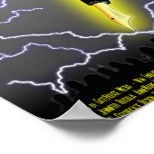 Poster des Jugendwettbewerbs 2011 (Ecke)