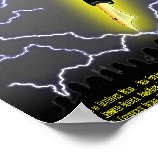 Poster des Jugendwettbewerbs 2011 (Ecke)