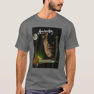 Poster Design Apokalypsen Graphic Art Now Classic T-Shirt