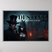 Poster Destiny (Vorne)