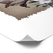 Poster "Diabetes & Endokrinologie" (Ecke)