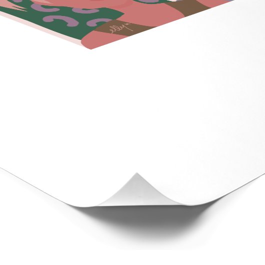 poster diversity women  (Ecke)