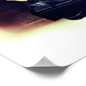 Poster DJ swag (Ecke)