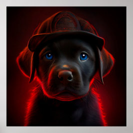 Poster Dog