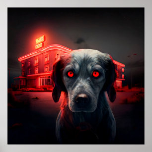 Poster Dog