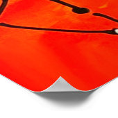 Poster Don Quixote (Ecke)