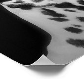 Poster dottiert (Ecke)