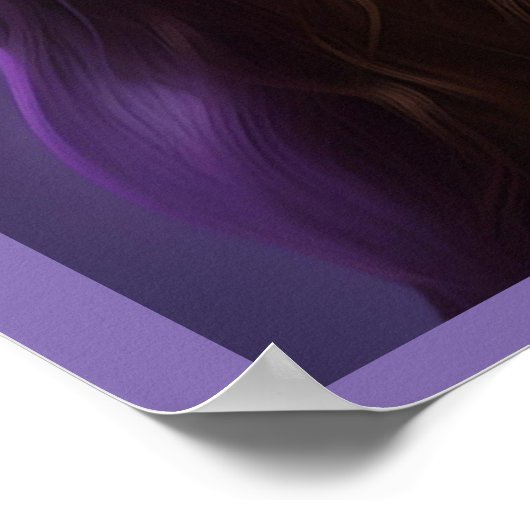 Poster Dream Fairy (Ecke)