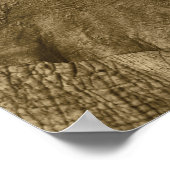 Poster, Druck, Bild, Bild, Bild Poster (Ecke)