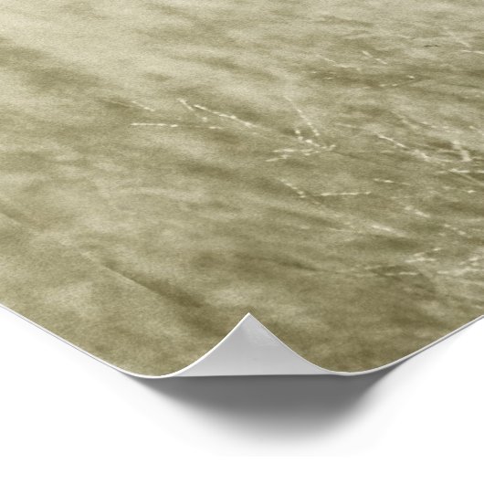 Poster, Druck, Bild Poster (Ecke)