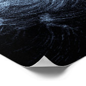 Poster/Druck "Hoffnung" Poster (Ecke)