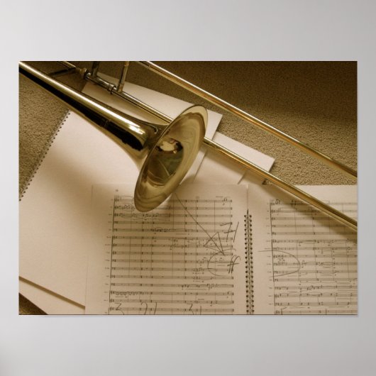 Poster-Druck Poster (Vorne)
