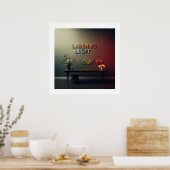 Poster & Drucke (Küche)