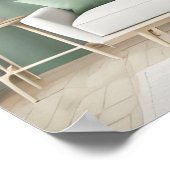 Poster & Drucke (Ecke)