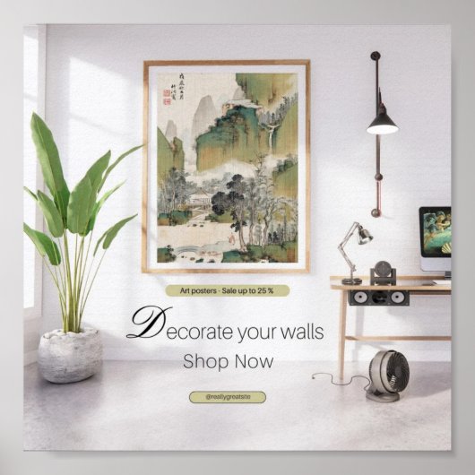 Poster & Drucke (Vorne)