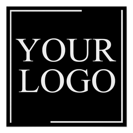 Poster druckt Größen Messungen benutzerdefinierte (Vorderseite)