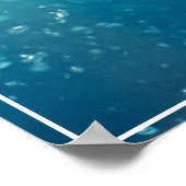 Poster-Eagle Poster (Ecke)