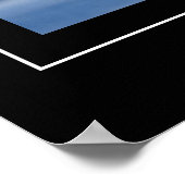 Poster-Eagle Poster (Ecke)