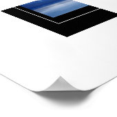 Poster-Eagle Poster (Ecke)