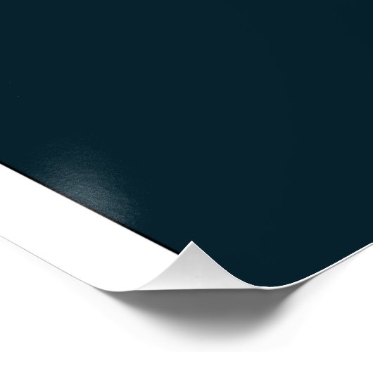 Poster Eagle Wings (Ecke)