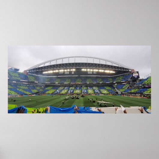 Poster - EBFG Tifo Vollfarbigkeit (Vorne)