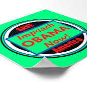 Poster einblenden (Ecke)