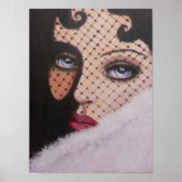 Poster/Eine Intrige Poster