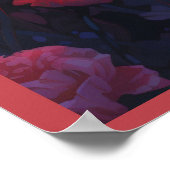 Poster Enchanted Canines (Ecke)