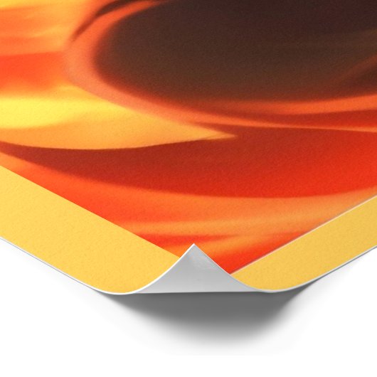 Poster Enchantment (Ecke)