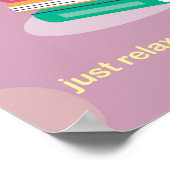 Poster English for You  (Ecke)