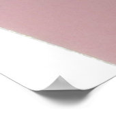 Poster - Erdbeerkörbe (Ecke)