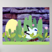 Poster Especial (Vorne)