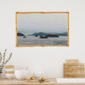 Poster Especial (Fosco) (Küche)