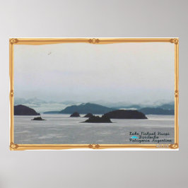 Poster Especial (Fosco)