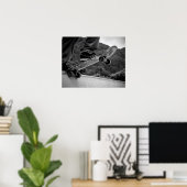 Poster Extreme Sports: Skateboard (Heimbüro)