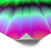 Poster Eye Bogglage Explosion (Ecke)