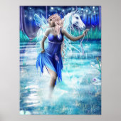 Poster "Fen" (Vorne)