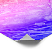 Poster. Fiesta Artistica Poster (Ecke)