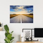 Poster finden (Heimbüro)