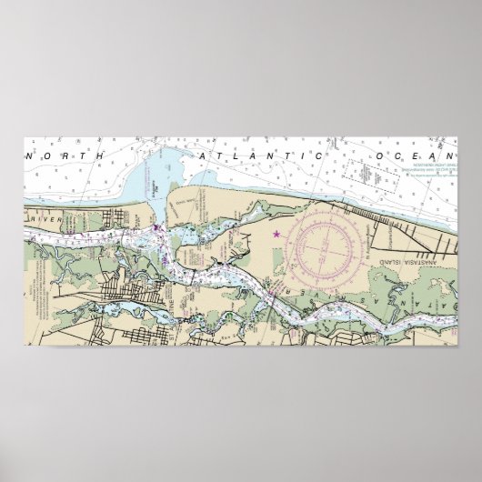 Poster_FL_StAugustine Poster (Vorne)