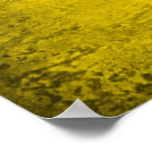 Poster-Flagge für das neue Mexiko Poster (Ecke)
