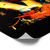 Poster-Food/Drink-18 Poster (Ecke)