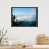 Poster Frame Template, Niagara Falls (Küche)