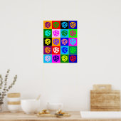 Poster für 45 Uhr (Küche)