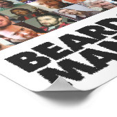 Poster für alle Bezeichnungen - A2-Format (Ecke)