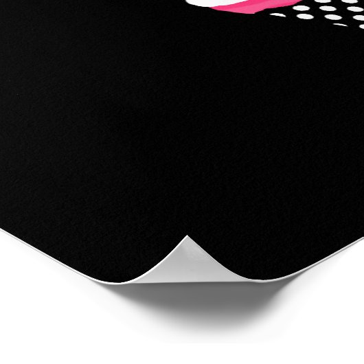 Poster für Bäckereien 4 (Ecke)