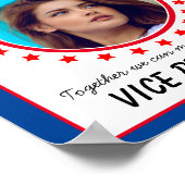 Poster für die Abstimmung im Schulunterricht - Abs (Ecke)