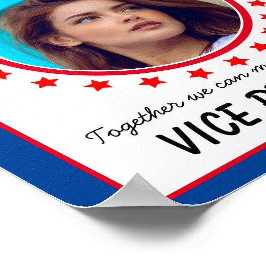 Poster für die Abstimmung im Schulunterricht - Abs (Ecke)